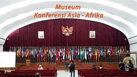 Museum Asia Africa